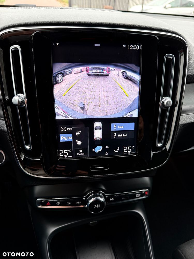 Volvo XC 40 T5 Plug-In Hybrid Plus Bright - 16