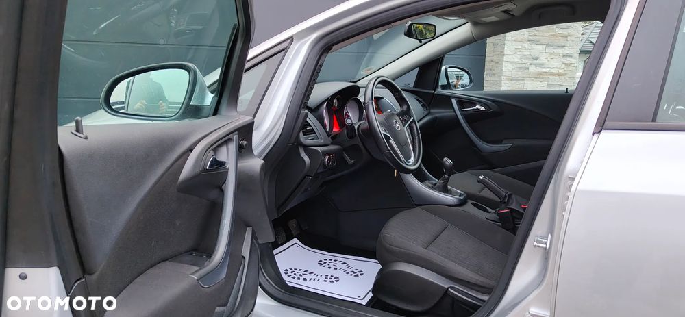 Opel Astra 1.6 ENERGY - 14