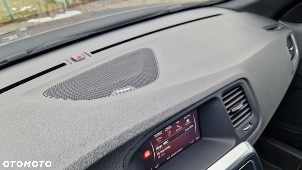 Volvo V60 Polestar - 23