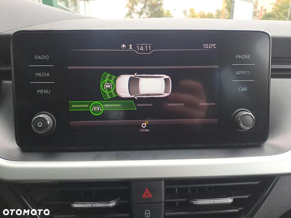 Skoda Scala 1.0 TSI Ambition - 15
