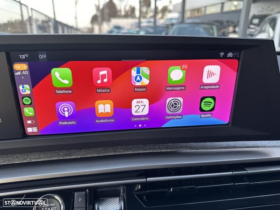 Peugeot 3008 1.2 Hybrid Allure Pack e-DCS6 - 20