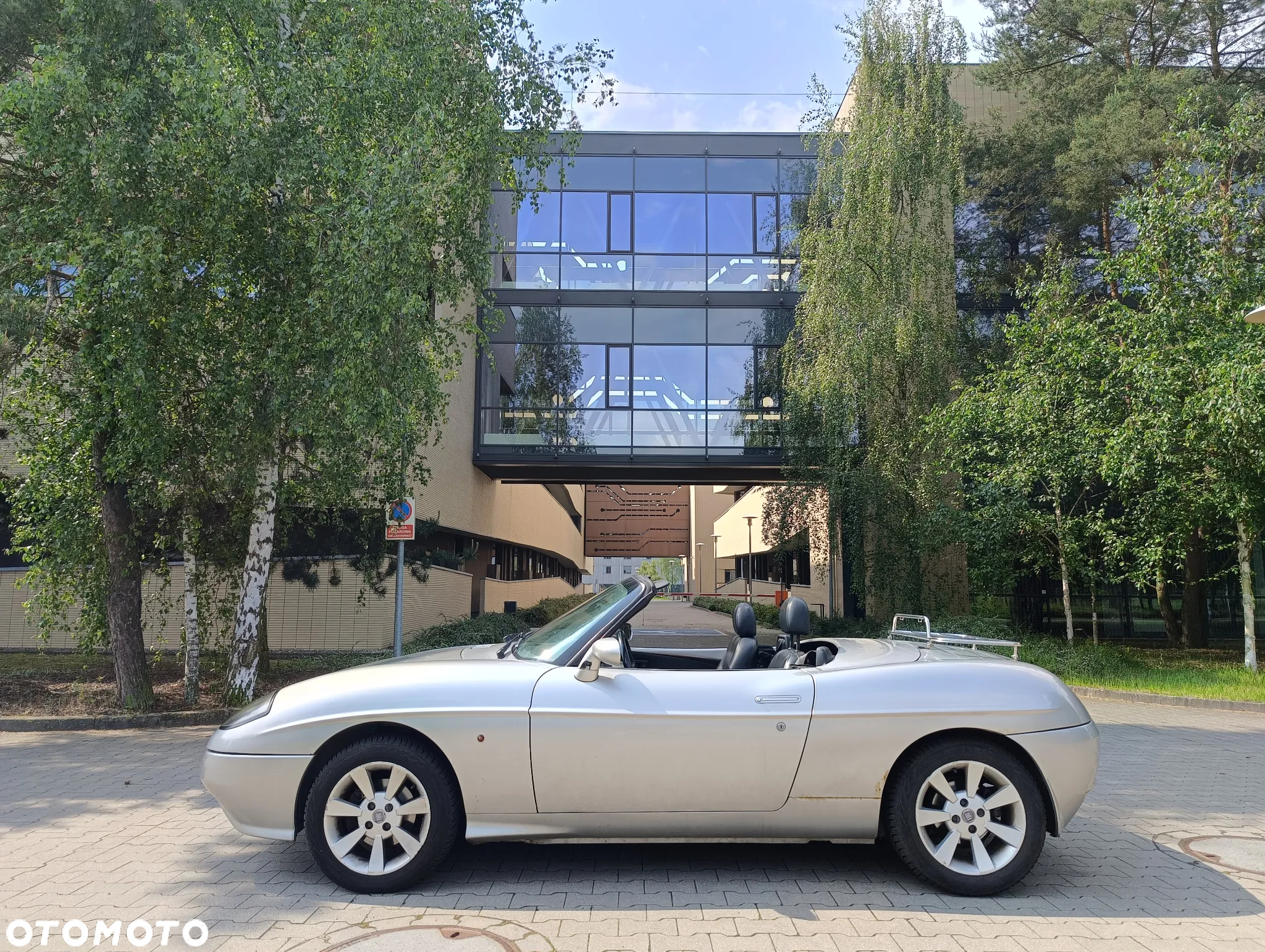 Fiat Barchetta 1.8 16V - 6