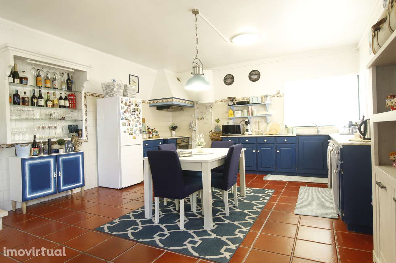 Moradia, 112 m², Pernes - Grande imagem: 2/18