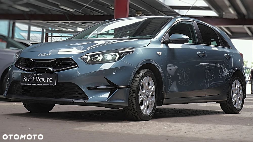 Kia Ceed 1.5 T-GDI M - 7