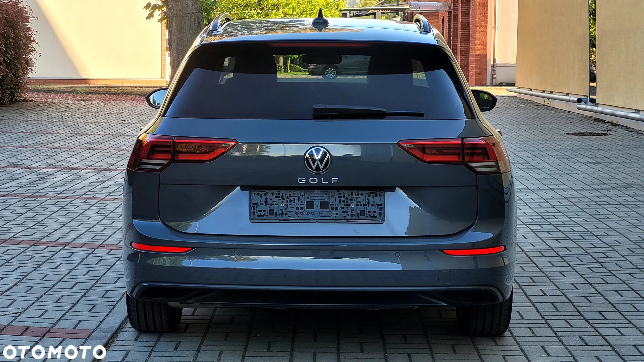 Volkswagen Golf VIII 2.0 TDI Life DSG - 5