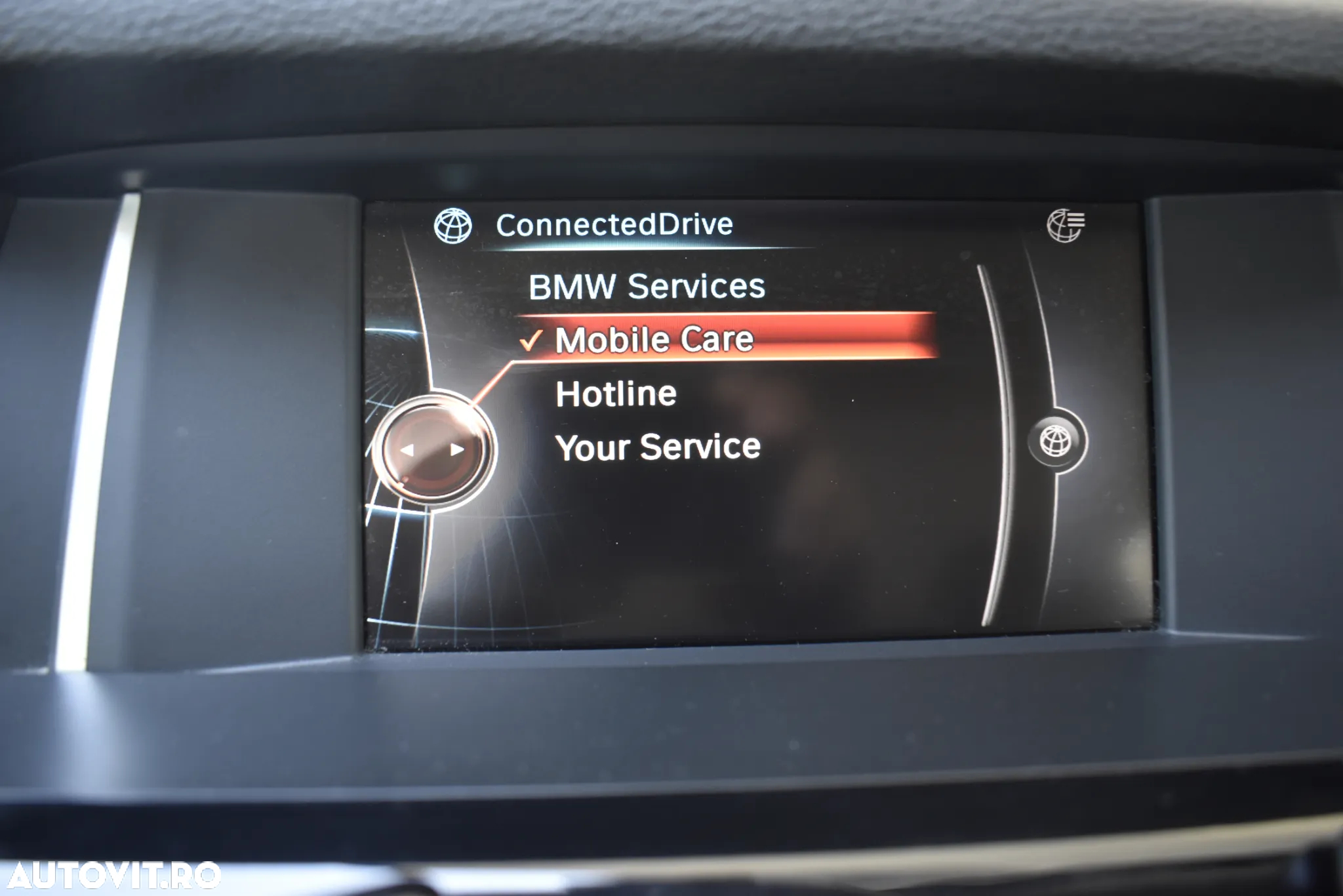 BMW X3 - 22