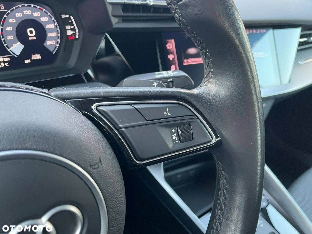 Audi A3 - 28