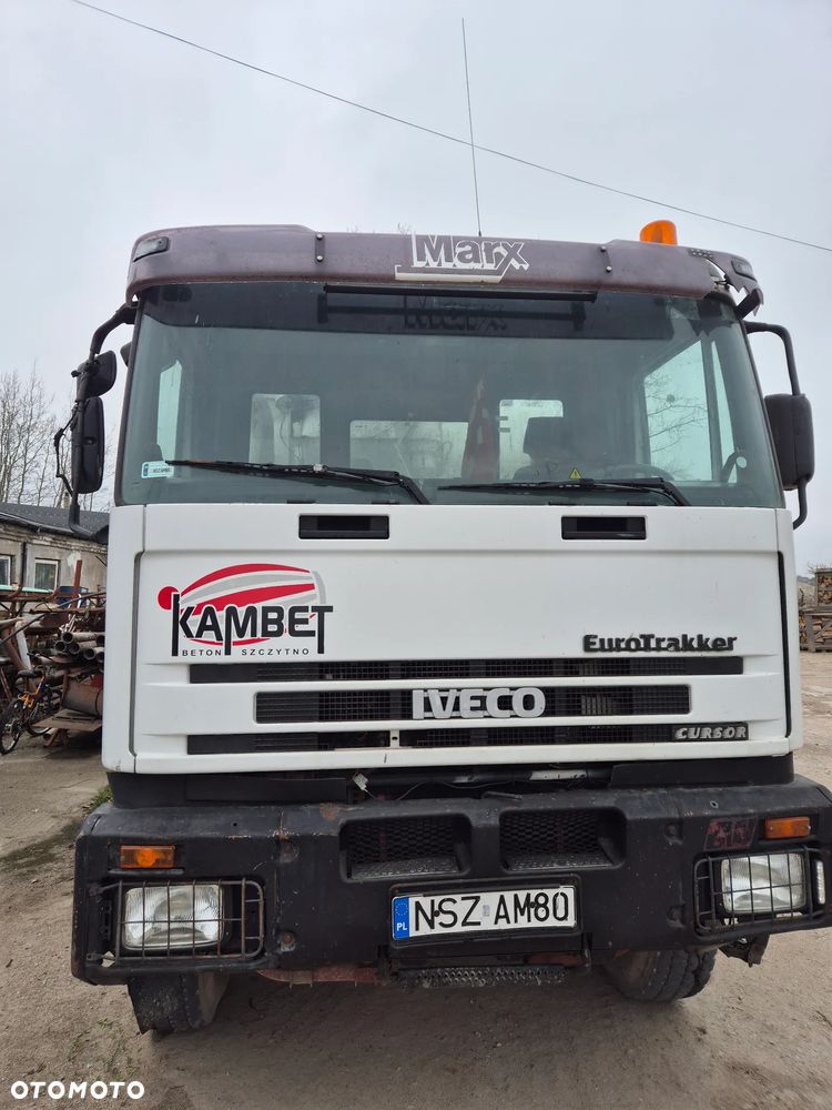 Iveco MAGIRUS - 5