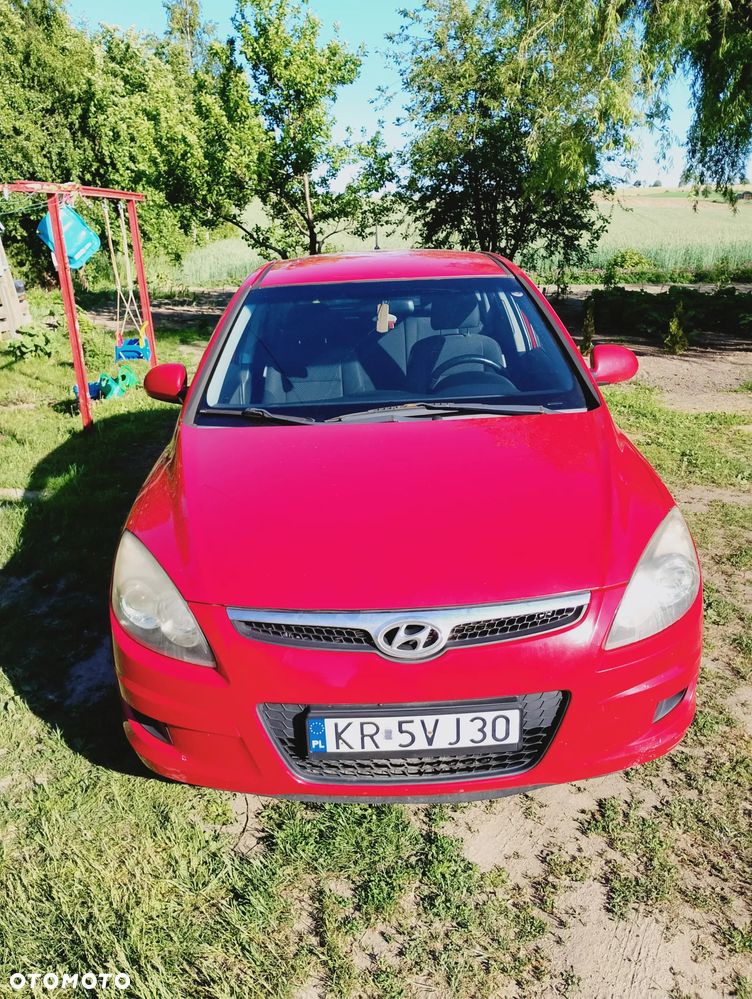 Hyundai i30 1.4 Classic + - 2