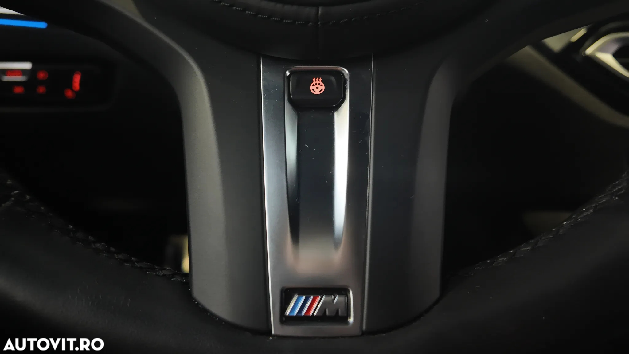 BMW Seria 4 420d xDrive Gran Coupe M Sport - 22