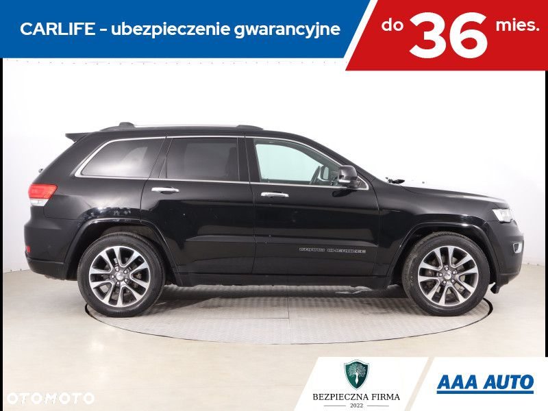 Jeep Grand Cherokee - 7