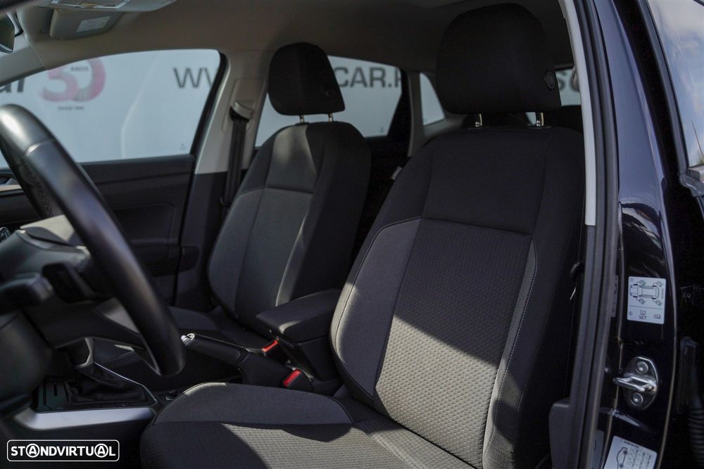 VW Polo 1.0 TSI Urban DSG - 23