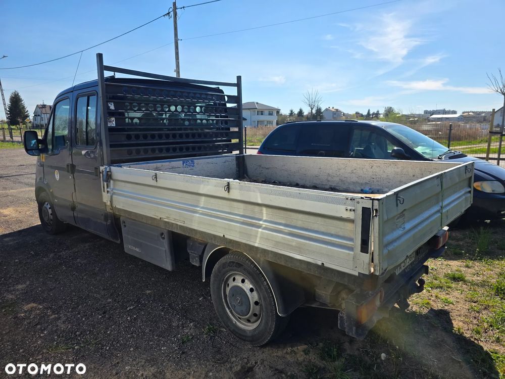 Opel movano - 4