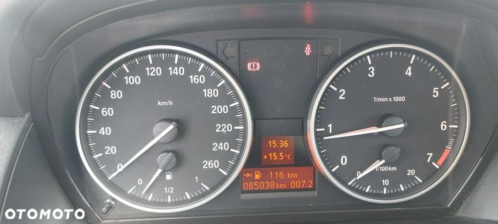 BMW X1 sDrive18i - 15