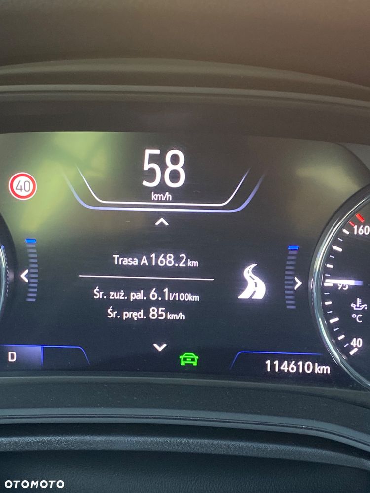 Opel Insignia 2.0 CDTI 4x4 Elegance S&S - 6