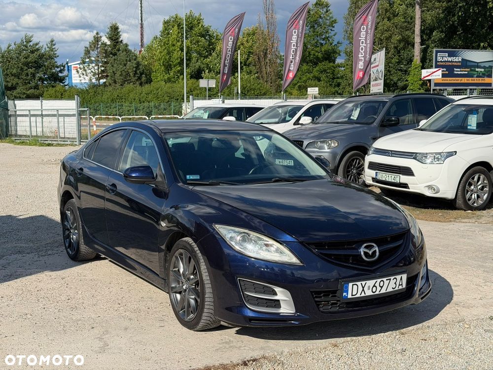 Mazda 6 - 3