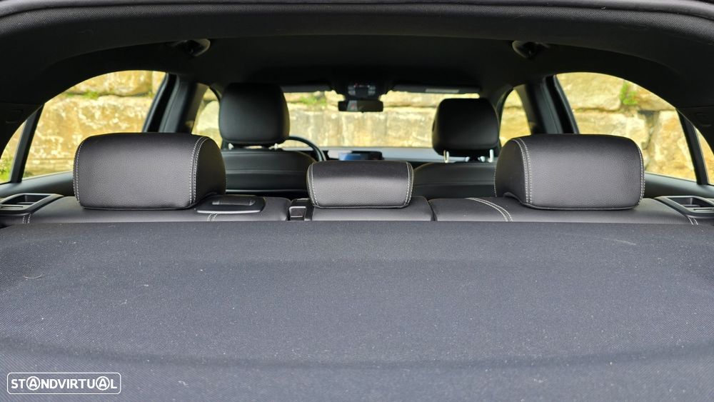 Mercedes-Benz A 160 d Style - 52