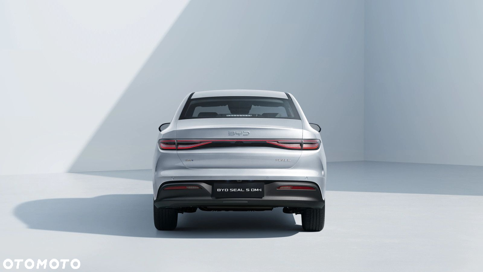 BYD Inny - 3