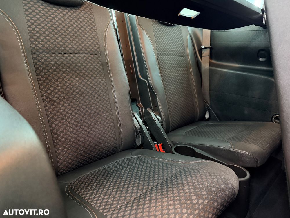 Opel Zafira 1.6 D Start/Stop Innovation - 24