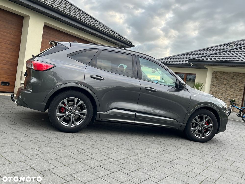 Ford Kuga 1.5 EcoBlue ST-LINE - 37