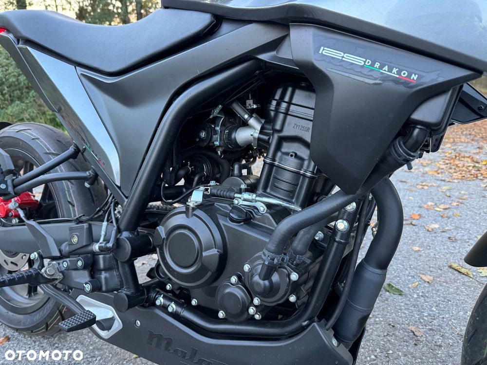 Malaguti Drakon - 17