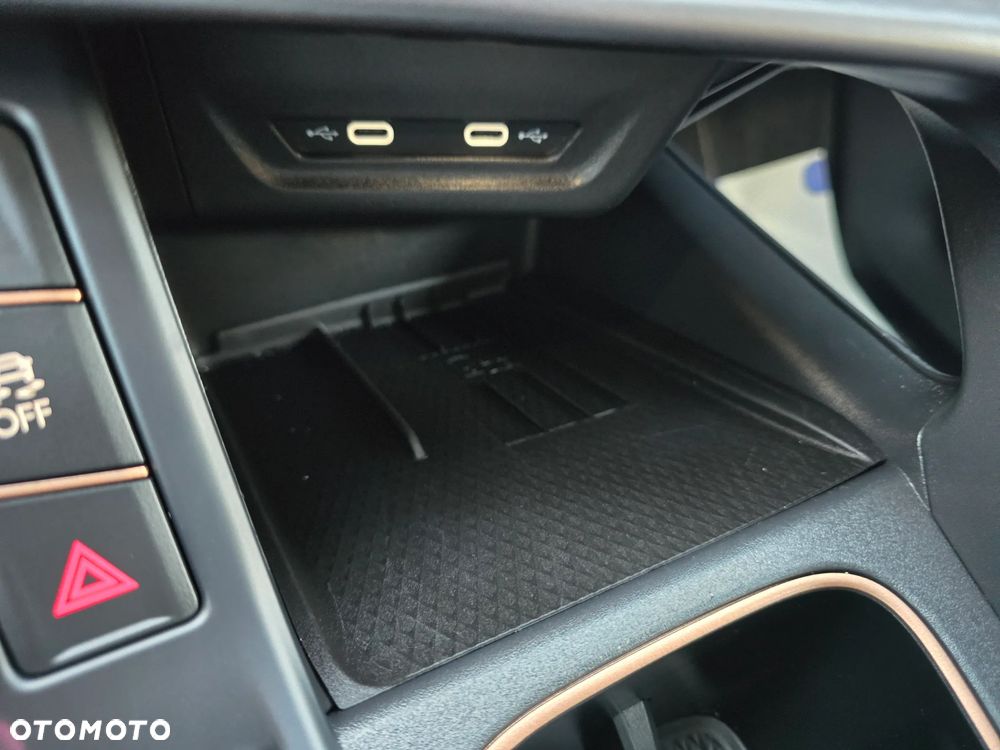 Cupra Terramar 2.0 TSI 4Drive DSG VZ Tribe Edition - 30