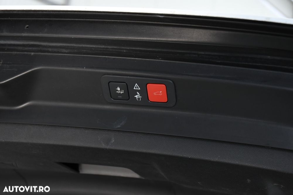 Peugeot 5008 PureTech 130 Allure - 32
