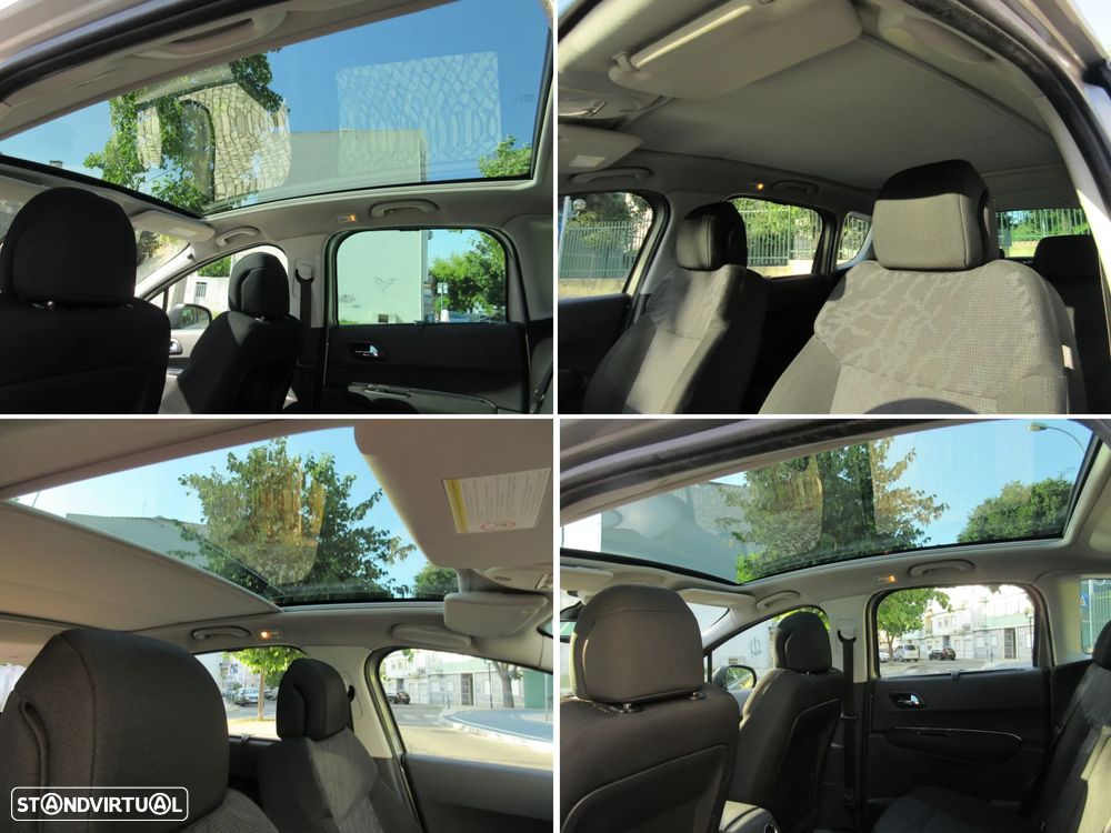 Peugeot 3008 1.6 HDi Sport CMP6 - 42