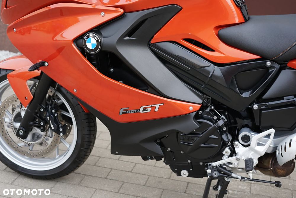 BMW F - 29
