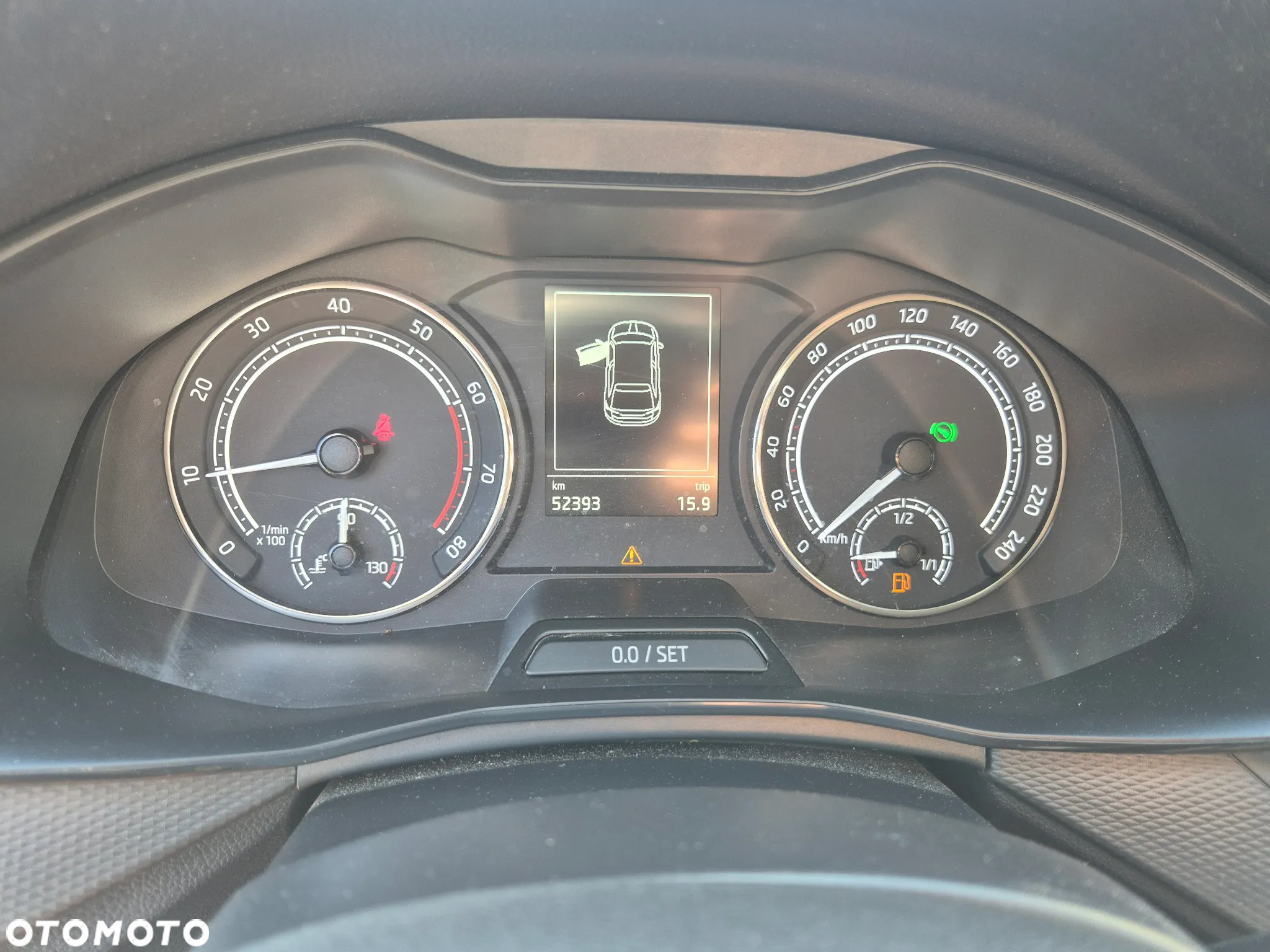 Skoda Scala 1.5 TSI DSG Ambition - 12