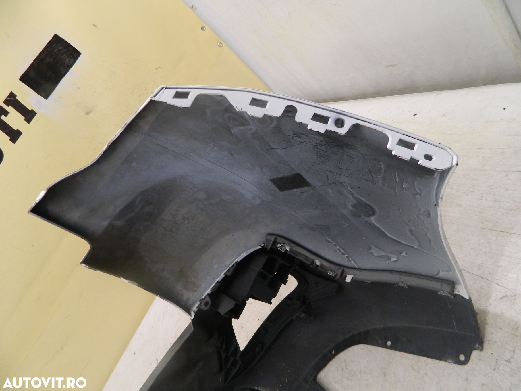 Bara spate Peugeot 3008, 2008, 209, 2010, 2011, 2012, 2013, cod origine 9684964277. - 5