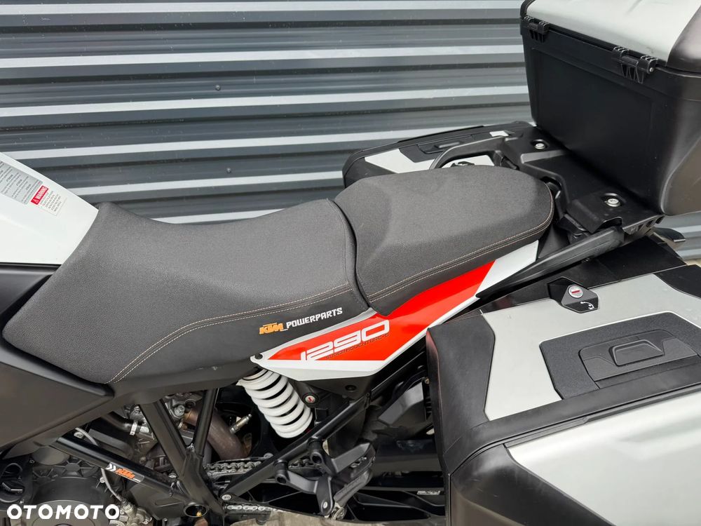 KTM Adventure - 20