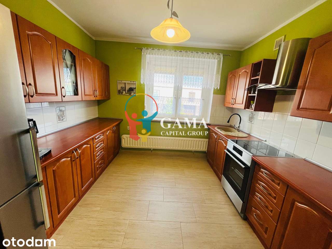 Bezczynszowe mieszkanie 53 m² z garażem i działką | 30 min od Poznania