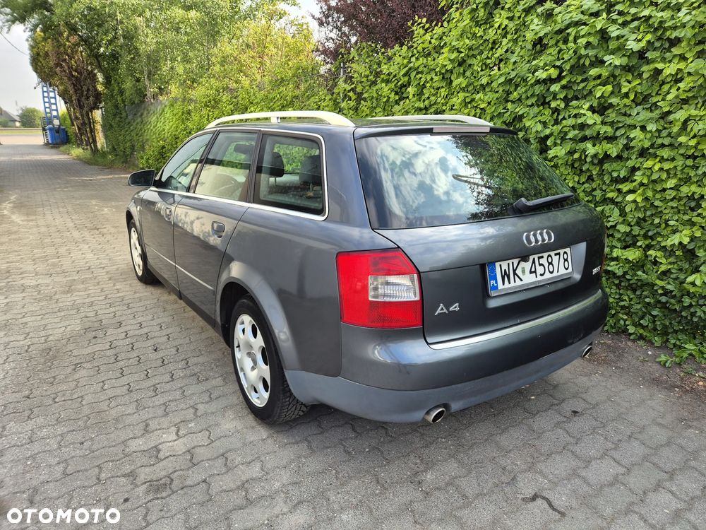 Audi A2 1.6 - 7
