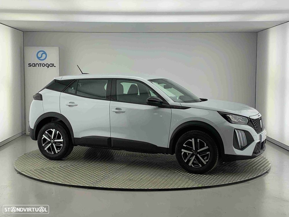 Peugeot 2008 1.2 PureTech Style - 1