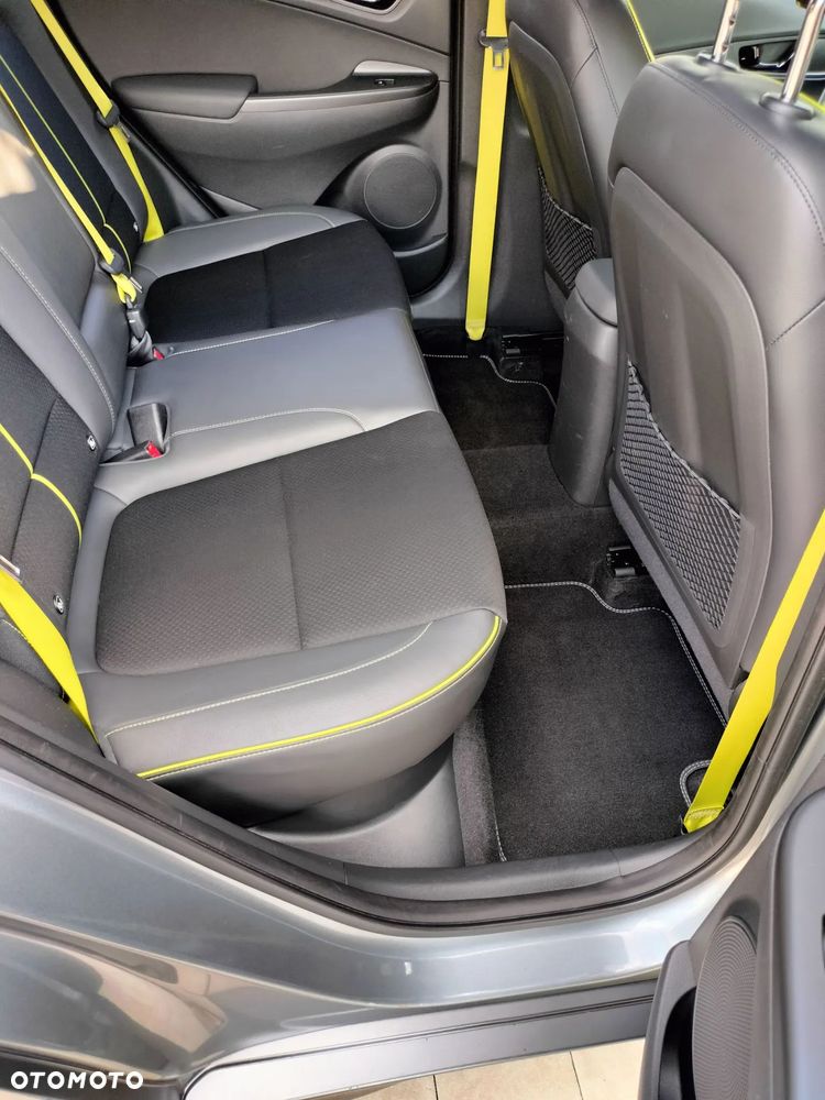 Hyundai Kona 1.6 T-GDI Style 4WD DCT - 14