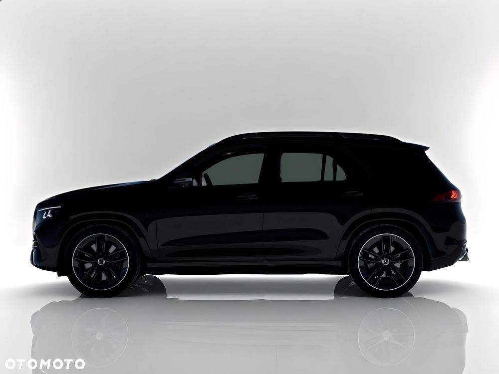 Mercedes-Benz GLE 350 d mHEV 4-Matic - 8