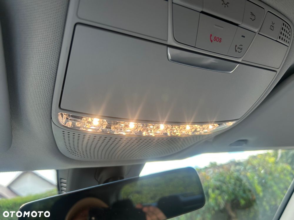 Mercedes-Benz GLC 200 d 4-Matic Business Edition - 28