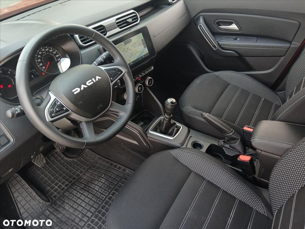 Dacia Duster - 8