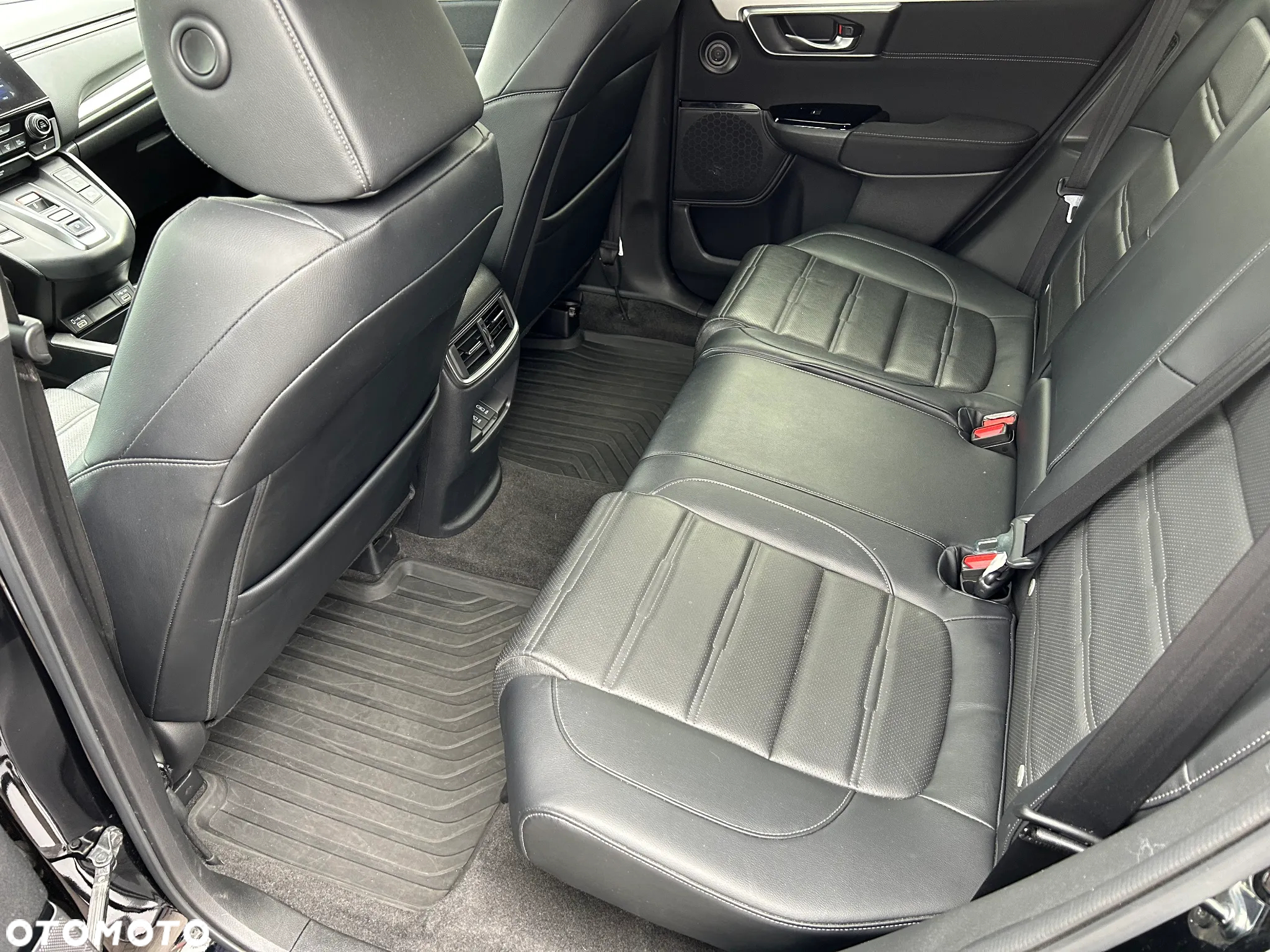 Honda CR-V - 7