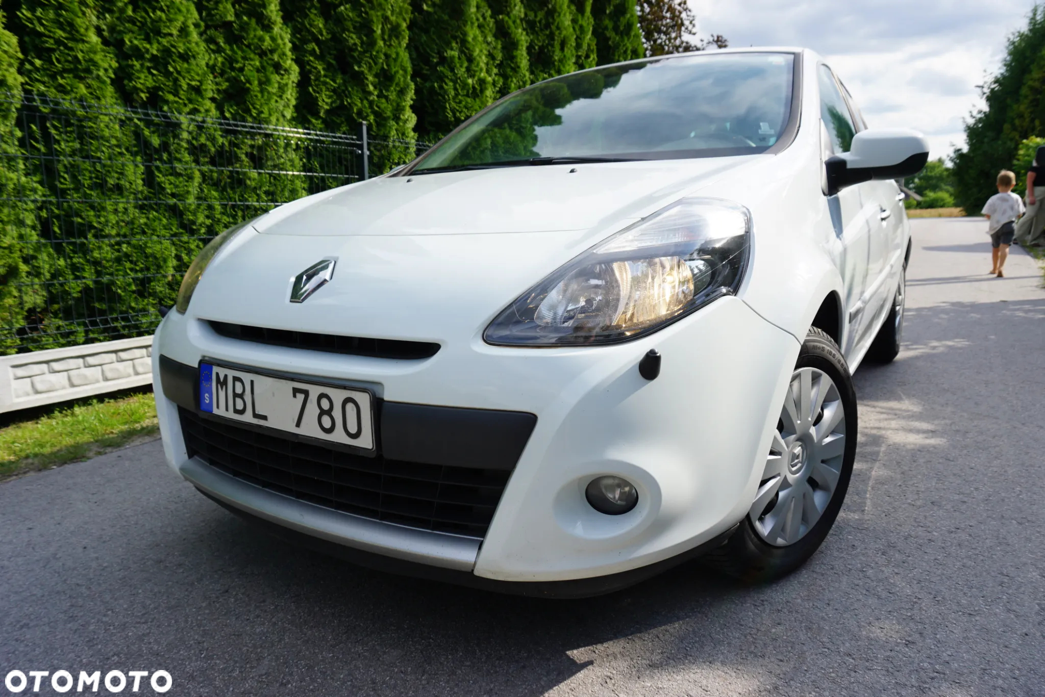 Renault Clio 1.2 16V 75 Expression - 7