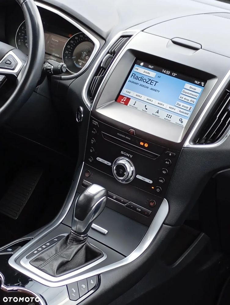 Ford S-Max 2.0 TDCi Bi-Turbo Titanium - 17