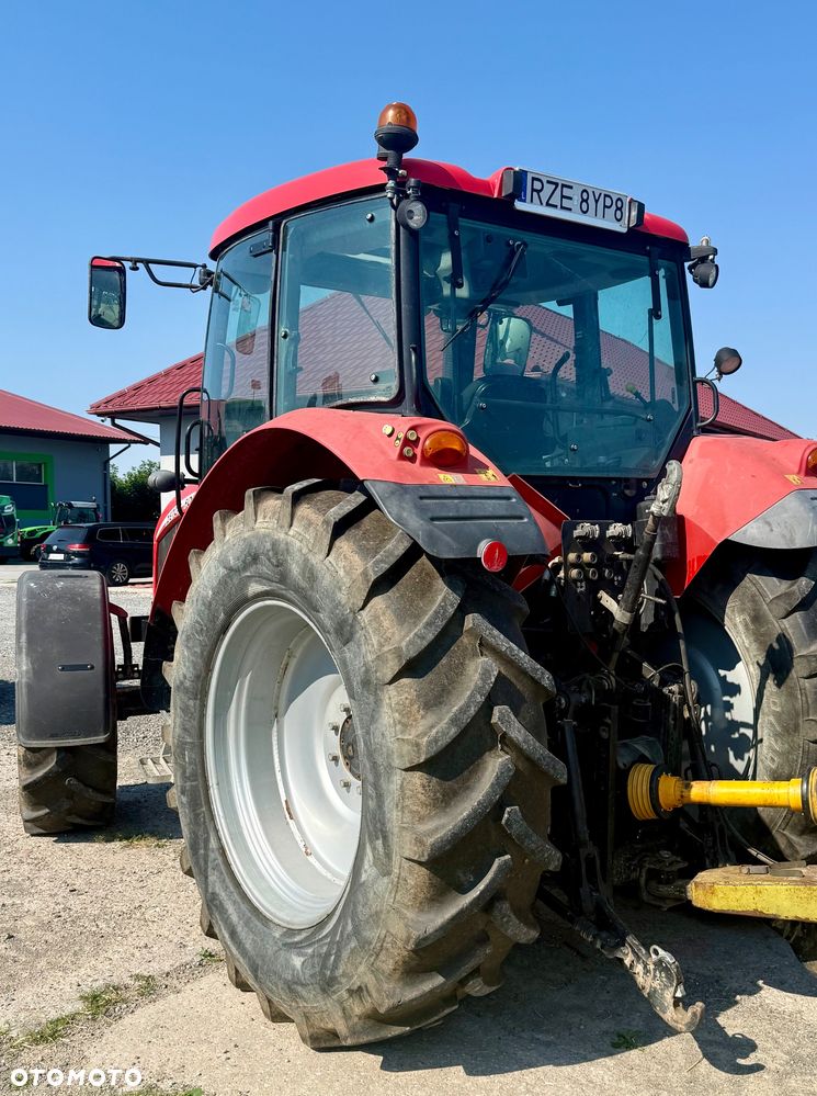 Zetor FORTERRA CL 140 - 9