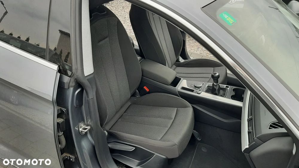 Audi A5 Sportback - 20