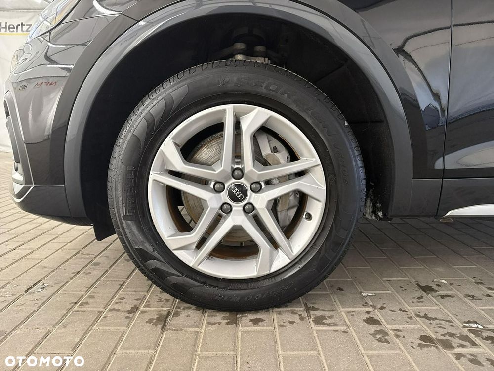 Audi Q5 - 21