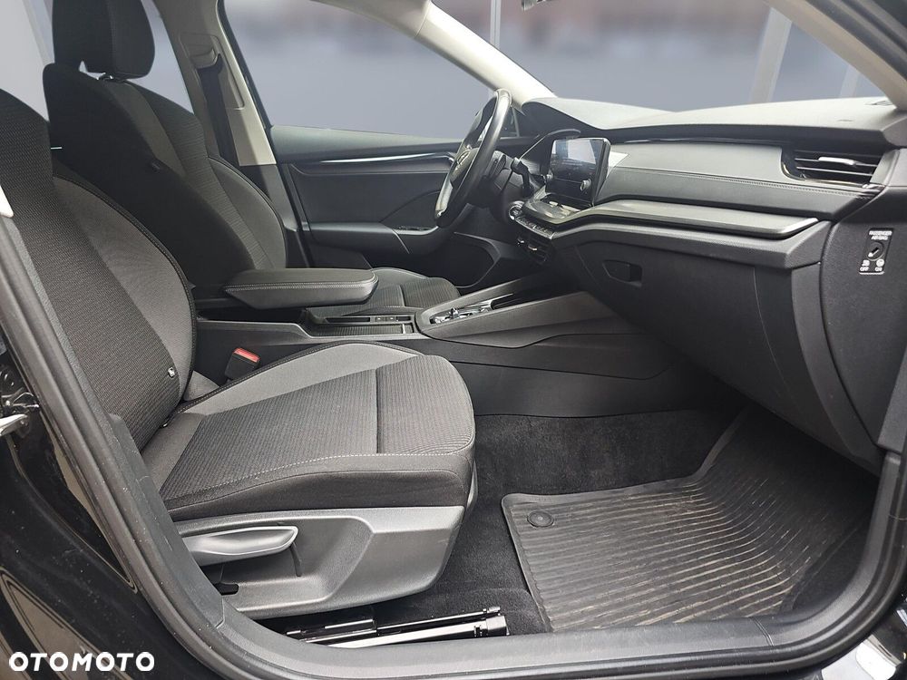 Skoda Octavia 2.0 TDI Ambition DSG - 15