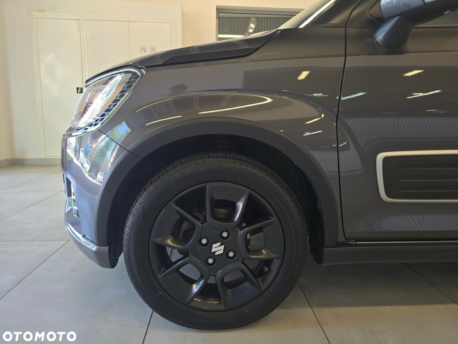 Suzuki Ignis 1.2 Elegance 4WD - 6