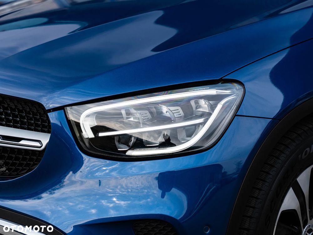 Mercedes-Benz GLC 220 d 4-Matic - 3