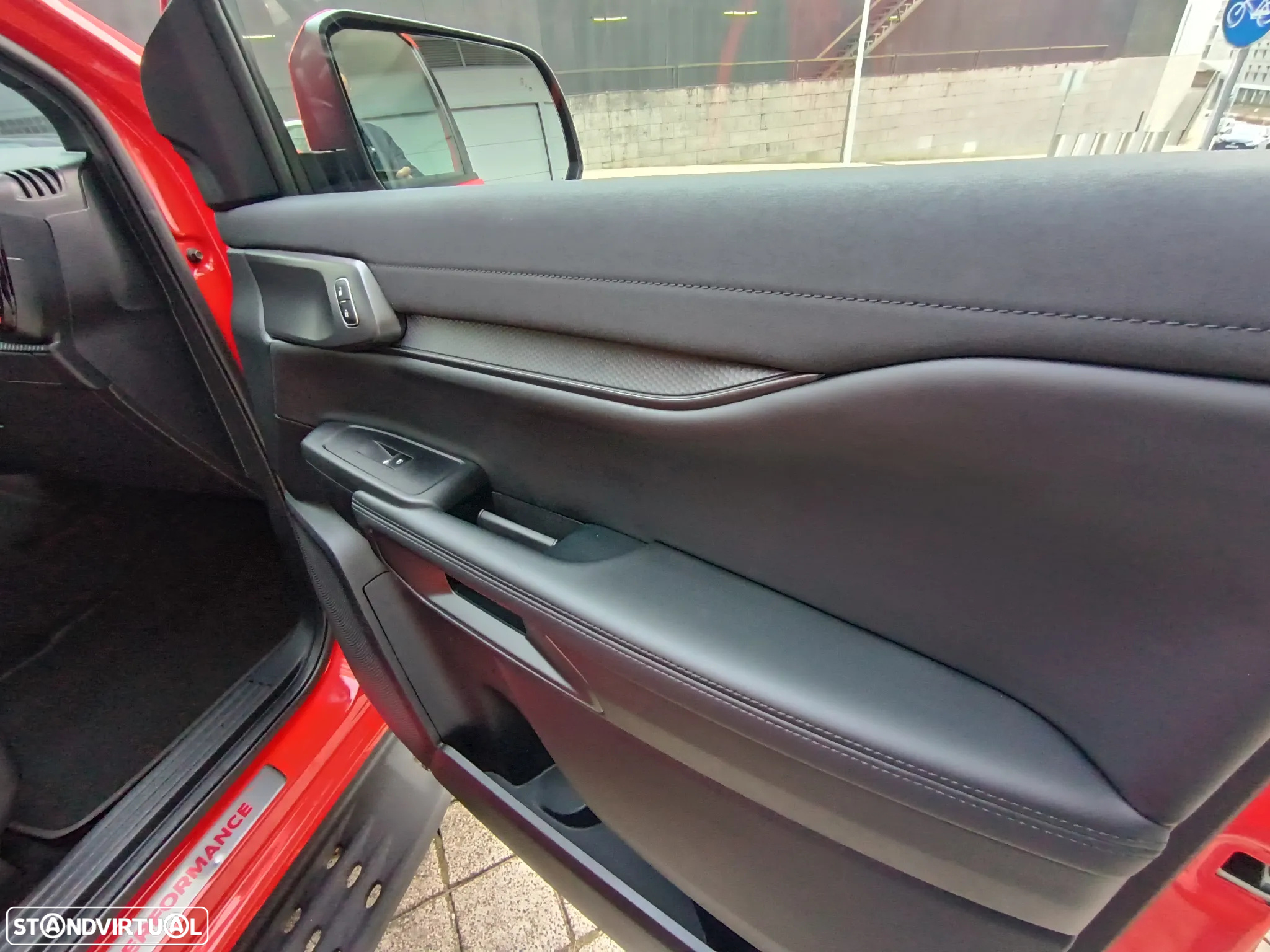 Ford Ranger 3.0 EcoBoost CD Raptor 4WD - 29
