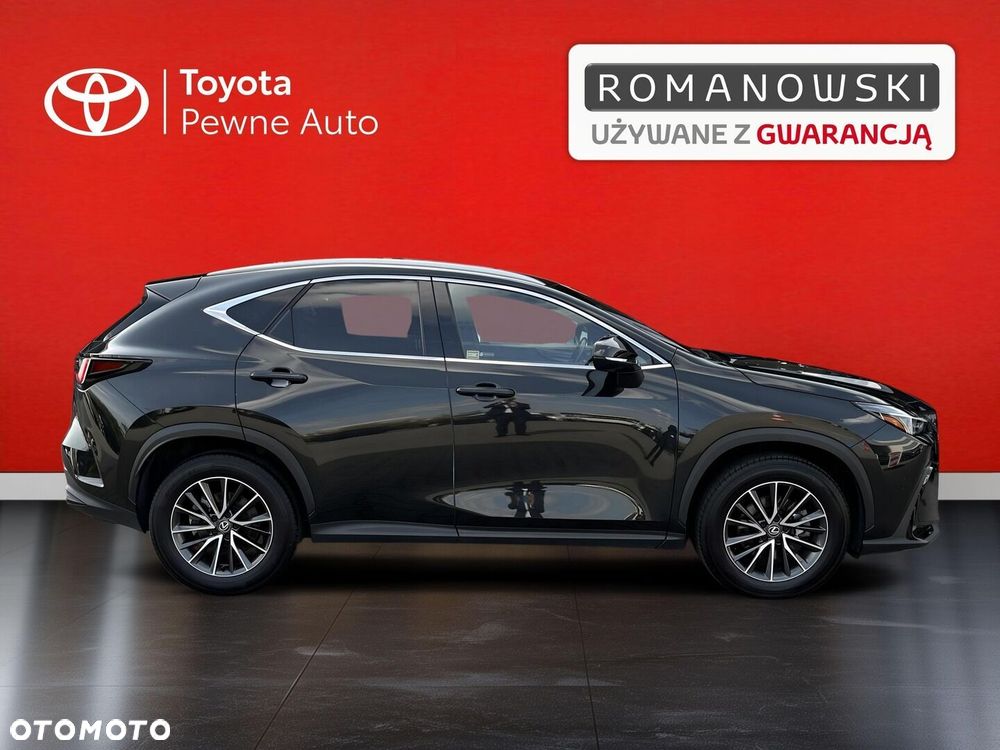 Lexus NX 350h Prestige 2WD - 10